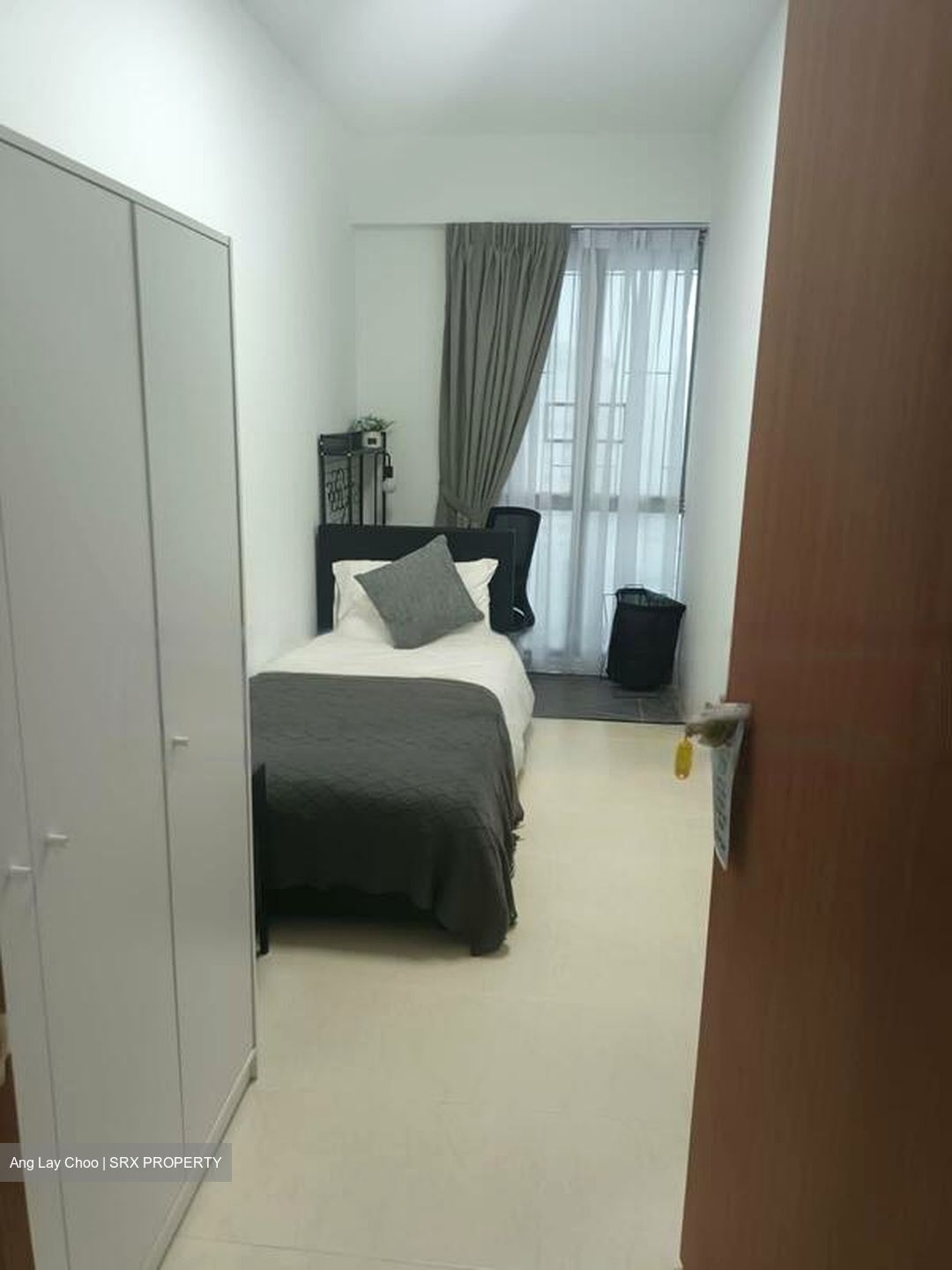 Whitewater (D18), Condominium #475109591